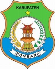 Kabupaten Bombana
