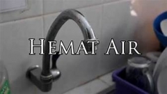 Hemat Air